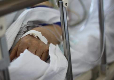 Медики сообщили о состоянии 3-х отравившихся метаном шахтеров из «АрселорМиттал Темиртау»